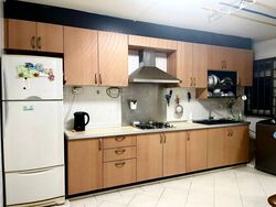 Blk 211 Pasir Ris Street 21 (Pasir Ris), HDB 4 Rooms #592506371